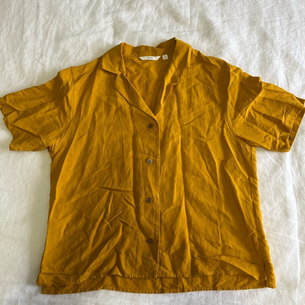 Uniqlo Shirt